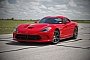 New Dodge Viper Gets 1,120 HP Twin-Turbo Hennessey Upgrade as Venom 1000