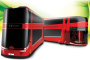 New Double-Decker Freight*Bus Concept Available for London