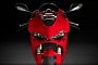 New Ducati Rumors Don't Exclude Forced Induction