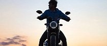 New Ducati Scrambler Photos Show Just Another Hipster Bike