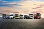 New eCanter Truck From Daimler to Be Presented at IAA Transportation
