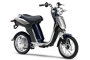New Electric Scooter from Yamaha: EC-03