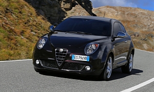 New Engines Available for 2014 Alfa Romeo Giulietta and MiTo