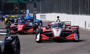 New IndyCar Engines Won't Come in 2023 - Here Is Why and When We Will See Them