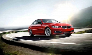 New Entry Level BMW 3 Series Coming to Australia