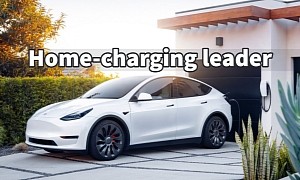 New EV Owners Are Less Satisfied With Their Home Charging Experience, Tesla Leads the Way