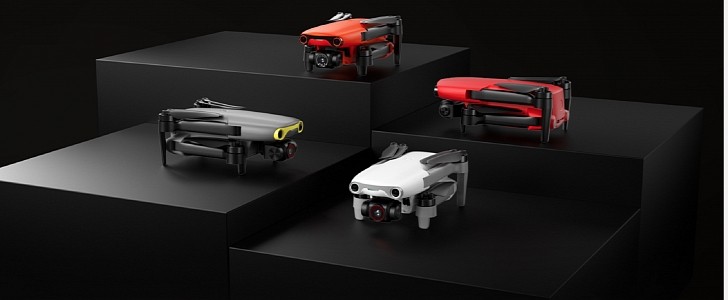 Autel EVO Nano drones
