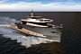 New Explorer Superyacht Concept Draws Inspiration From the Obscure Tetrosomus Fish