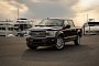 New F-Series To Launch Before 2020 Ford Bronco