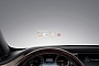 New Features For The S-Class W222 in 2014
