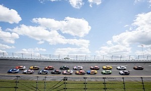 New Features Revealed for the 2022 NASCAR All-Star Race