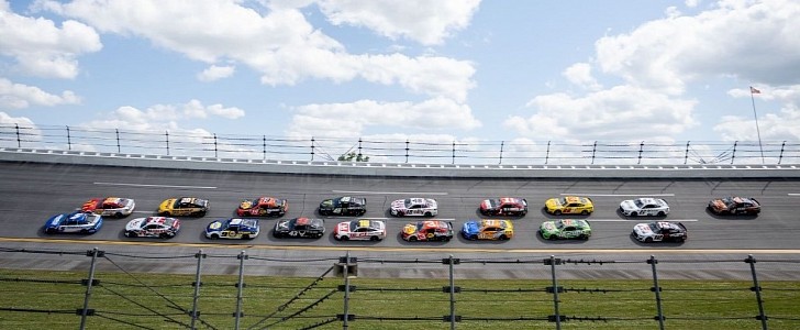 NASCAR new features for the 2022 All-Star Race
