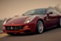 New Ferrari FF Video Released