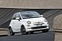 New Fiat 500 Facelift Debuts in Italy