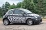 New Fiat EV Spied, 500e Returns In 2020 At Mirafiori Plant In Italy