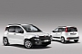 New Fiat Panda Van Released