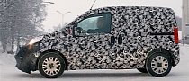 New Fiat Qubo/Fiorino Facelift Might Cross the Atlantic and Be Reborn as a RAM