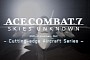 New Fighter Jets Joining Ace Combat 7: Skies Unknown This Fall