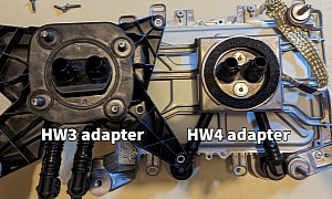 New Finding Shows That Tesla's HW4 Computer Might Be Compatible With HW3 Cars, Sort Of