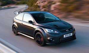 New Focus RS Delayed, Next-Gen Mondeo to Arrive Later This Year