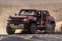 New Ford Bronco Derivatives Are Under Development, Says Jim Baumbick