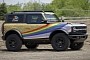 New Ford Bronco Wears Its Pride on the Outside, Just Like the 'Very Gay Raptor'