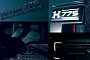 New Ford F-150 Hennessey Venom 775 Supercharged Teaser Shows Illuminated Badges