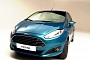 New Ford Fiesta Makes Video Debut