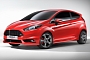 New Ford Fiesta ST Confirmed for Geneva