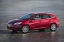New Ford Focus Electric Confirmed to Be $6,000 Cheaper Than Predecessor
