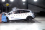 New Ford Focus Gets Maximum Euro NCAP Safety Rating