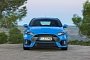 New Ford Focus RS Rumored To Arrive In 2020 With 400 PS Mild-Hybrid Powertrain