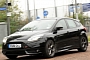 New Ford Focus ST to Shine in 2012 "The Sweeney" Remake