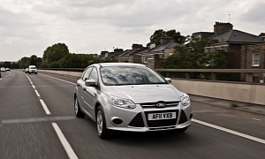 New Ford Focus Studio Launches in the UK