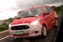 New Ford Ka Spotted Testing in Brazil, to Be Launched Before World Cup