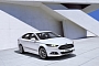 New Ford Mondeo Delayed in Europe