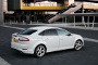 New Ford Mondeo Gets Ready for Europe