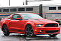 New Ford Mustang to Debut on December 5th   [Update]
