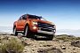 New Ford Ranger in the Pipeline for the US Market
