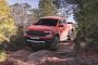 New Ford Ranger Raptor Arrives in Mexico, the U.S. Market Will Get It for MY24