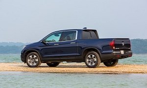 New Ford Unibody Pickup Truck Considered, Based on Focus' C2 Platform