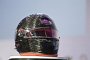 New Formula 1 Helmet Prototype Revealed by FIA