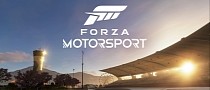 New Forza Motorsport Game Coming to PC and Xbox in Spring 2023