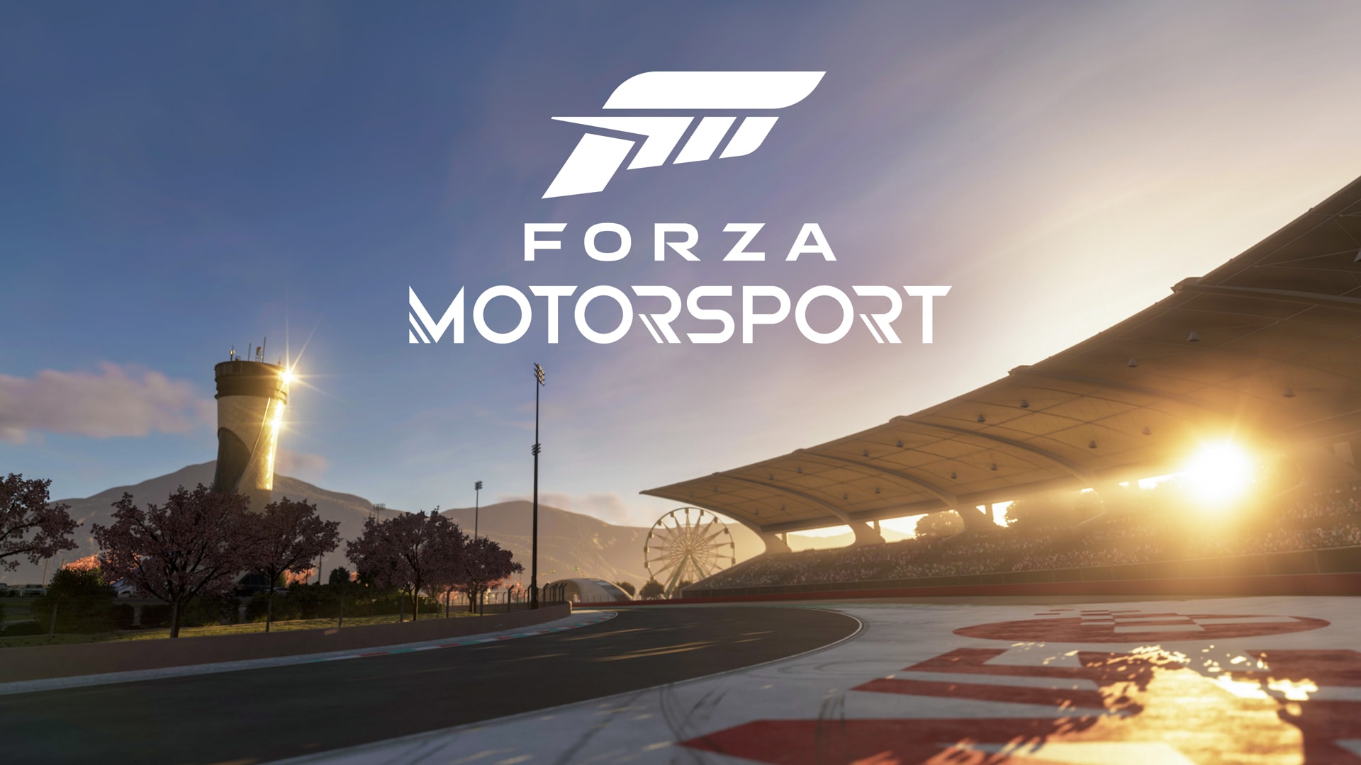 Forza Motorsport 6 Launch Trailer 