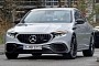 New-Gen Mercedes-AMG E 63 Is Almost Ready to Plug Into the Heart of the Business Segment