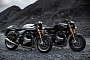 New Gen Norton Commando 961 Unleashed in SP and CR Versions