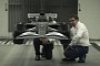 New 2022 F1 Cars To Begin Preseason Testing in Barcelona on Wednesday