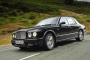 New Generation Bentley Arnage to Use Audi Q7 Diesel Engine