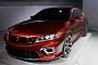 New Generation Honda Accord Coupe Launched in Detroit