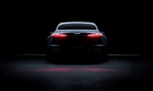 New Genesis Coupe Coming By 2020, Hyundai Trademark Points To GT70 Name